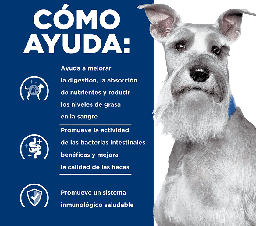 Hill's Prescription diet i/d Concentrado para perro bajo en grasas Cuidado Digestivo 8,5 Lb (3,86kg)