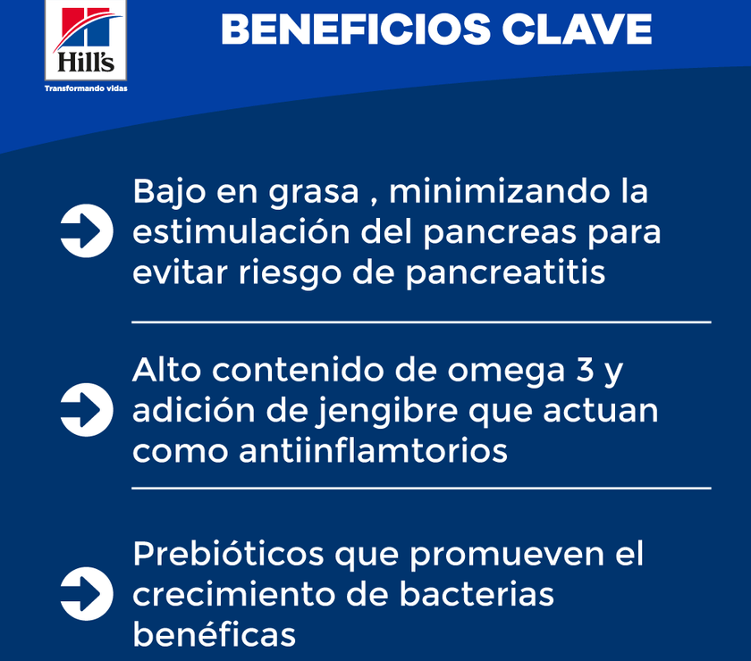 Hill's Prescription diet i/d Concentrado para perro bajo en grasas Cuidado Digestivo 8,5 Lb (3,86kg)