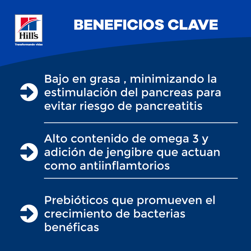 Hill's Prescription diet i/d Concentrado para perro bajo en grasas Cuidado Digestivo 8,5 Lb (3,86kg)