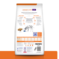 Hill's Prescription Diet u/d Concentrado para perro cuidado urinario 8,5 Lb (3,9Kg)