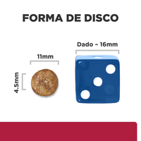 Hill's Prescription Diet h/d Concentrado para perro cuidado cardiaco