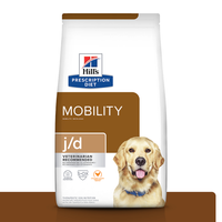Hill's Prescription Diet j/d Concentrado para perro cuidado articular