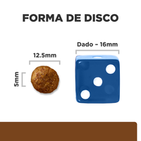 Hill's Prescription Diet j/d Concentrado para perro cuidado articular