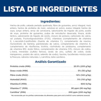 Hill's Science Diet Light alimento perro adulto bajo en calorías raza pequeña y mini