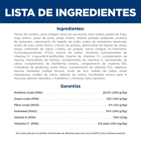 Hill's Science Diet Small&Mini concentrado perro adulto raza pequeña y mini sabor cordero 4,5 Lb (2Kg)