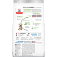 Hill's Science Diet Senior Vitality alimento para perro senior raza pequeña y mini 3,5 Lb (1,6Kg)