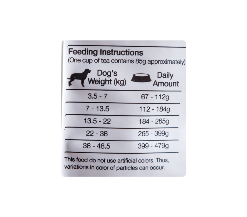 Comida Para Perro Max Performance Adulto Pollo