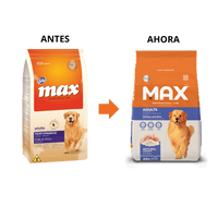 Comida Para Perro Max Performance Adulto Pollo