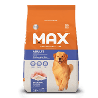 Comida Para Perro Max Performance Adulto Pollo