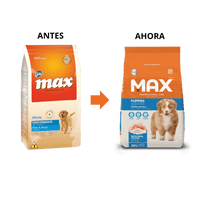 Comida Para Perro Max Cachorro Performance Pollo