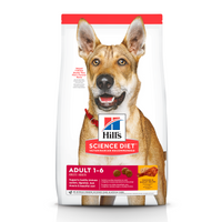 Hill's Science Diet Adult concentrado para perro adulto sabor pollo