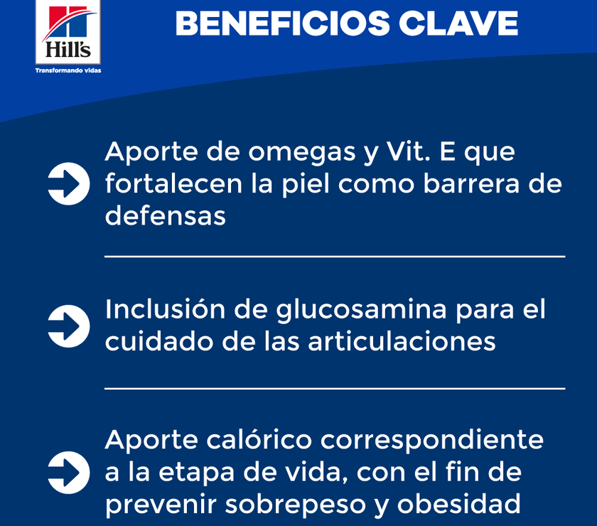 Hill's Science Diet Adult concentrado para perro adulto sabor pollo