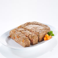 Comida humeda para perro Little Big Paw Pato y Verduras 150 gr