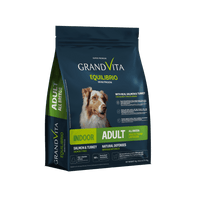 Comida Para Perro Grand Vita Equilibrio Adulto