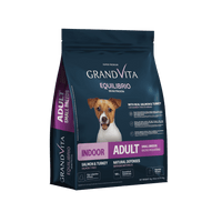 Comida Para Perro Adulto Grand Vita Equilibrio Razas Pequeñas