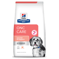 Hill's Prescription Diet Onc Care Concentrado para perro apoyo y recuperación cancer