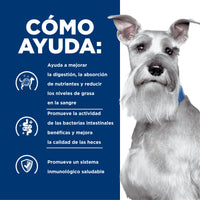 Hill's Prescription diet i/d Alimento húmedo bajo en grasas para perro Cuidado Digestivo 13 Oz (369g)