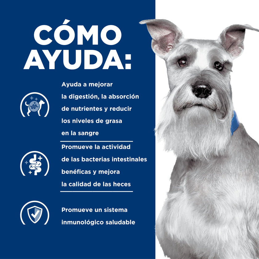 Hill's Prescription diet i/d Alimento húmedo bajo en grasas para perro Cuidado Digestivo 13 Oz (369g)