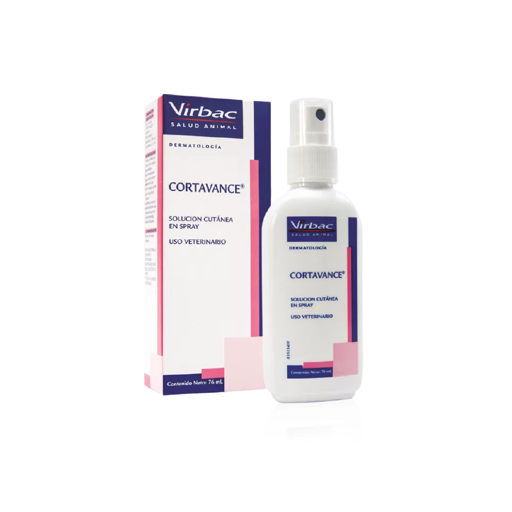 Cortavance X 76 ML