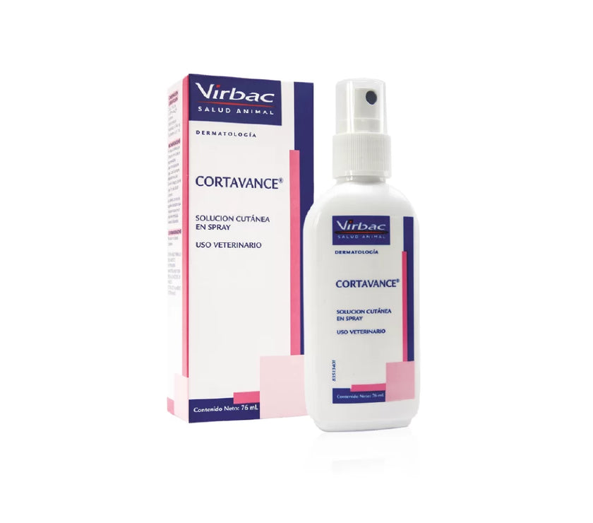 Cortavance X 76 ML
