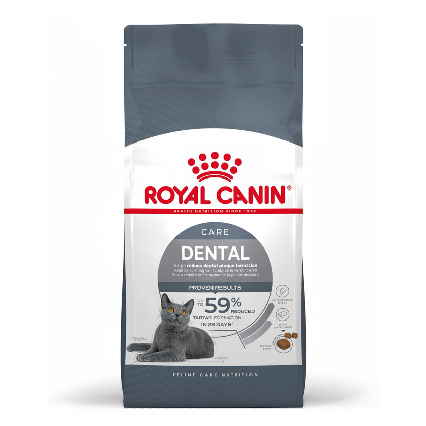 ROYAL CANIN  FCN DENTAL CARE X 1.5 KG