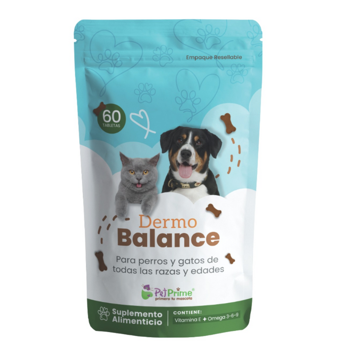 Dermo Balance x 60 nuggets