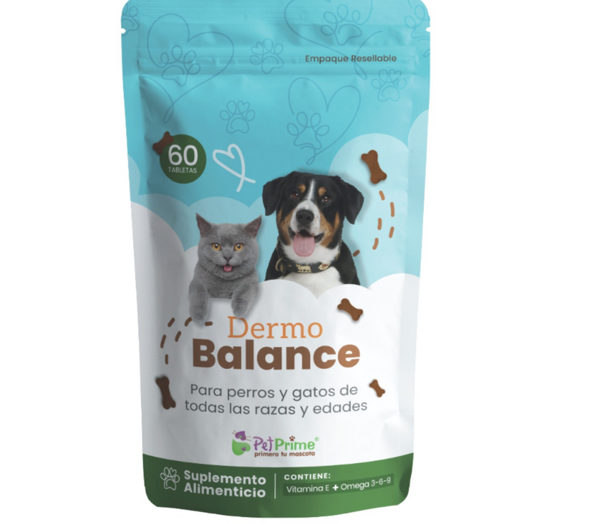 Dermo Balance x 60 nuggets