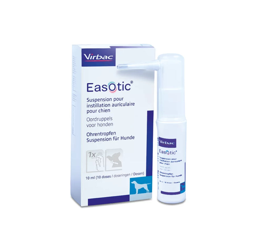 Easotic X 10 ML