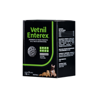 Enterex Absorvente Toxinas para Perros y Gatos