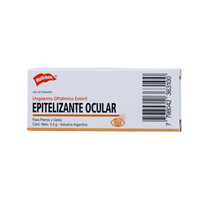 Epitelizante Ungüento Ocular Perros y Gatos 3.5 mg
