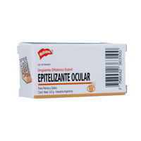 Epitelizante Ungüento Ocular Perros y Gatos 3.5 mg