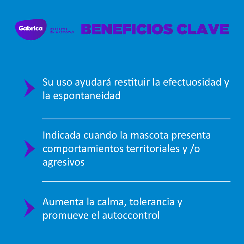 Esencia Floral Agresividad