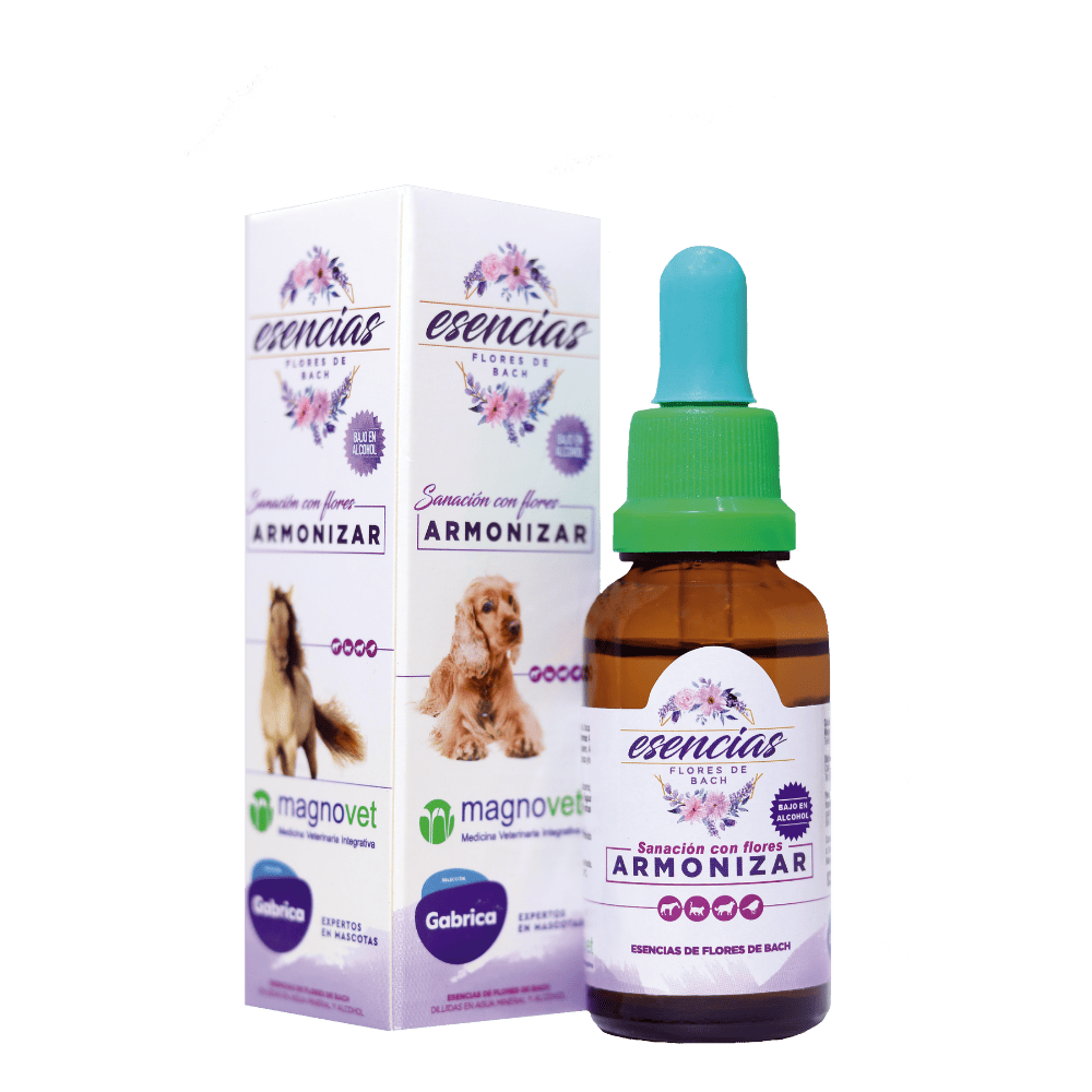 Esencia Floral Armonizar