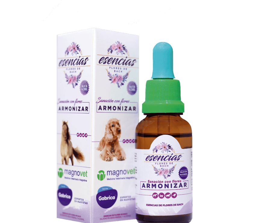 Esencia Floral Armonizar