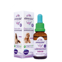 Esencia Floral Armonizar