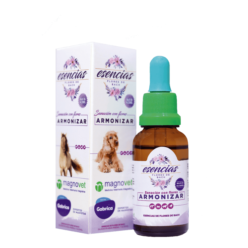Esencia Floral Armonizar