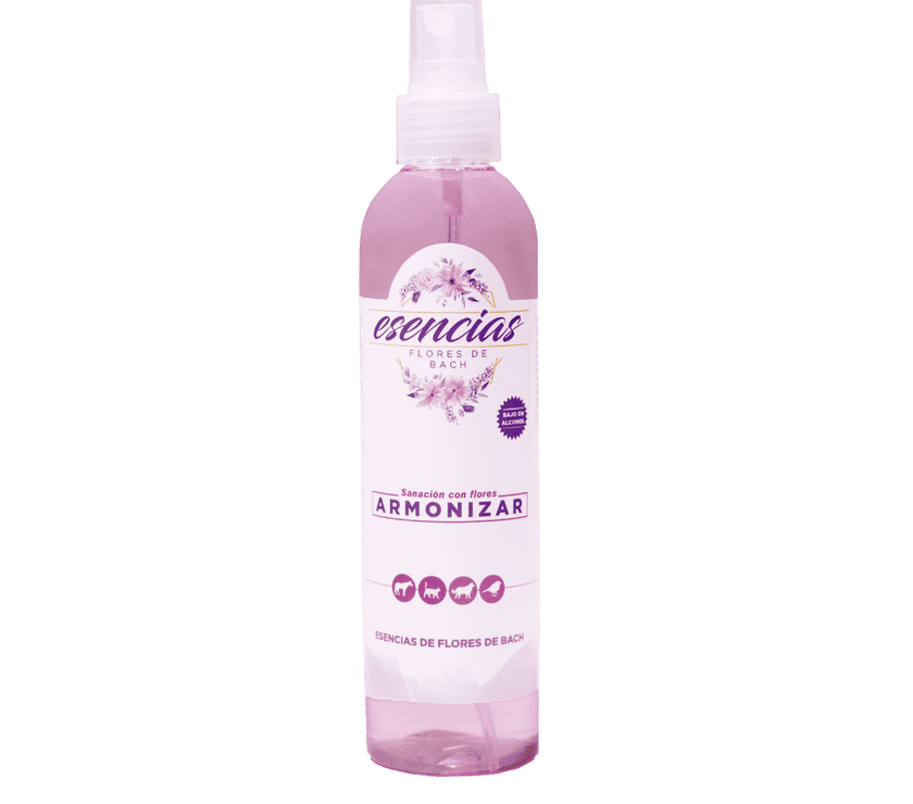 Esencia Floral Armonizar