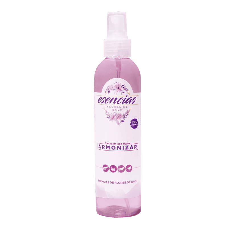 Esencia Floral Armonizar