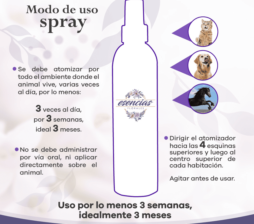 Esencia Floral Armonizar