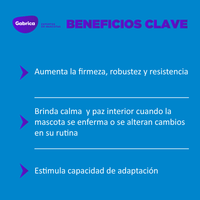 Esencia floral Stress Gotas 30 ml