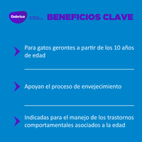 Esencia floral Senior Felino Gotas 30ML