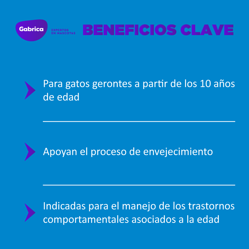 Esencia floral Senior Felino Gotas 30ML