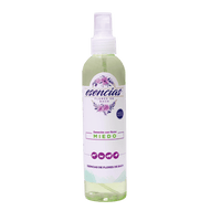 Esencia Floral Miedo