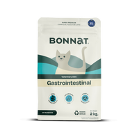 Bonnat Veterinary Diet Feline Gastrointestinal