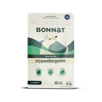 Bonnat Veterinary Diet Canine Hypoallergenic 2 Kg