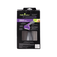 Furminator Desalanador Gato Grande Pelo Corto