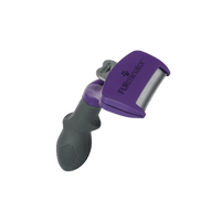 Furminator Desalanador Gato Grande Pelo Corto