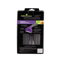 Furminator Desalanador Gato Grande Pelo Largo