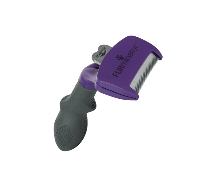 Furminator Desalanador Gato Grande Pelo Largo