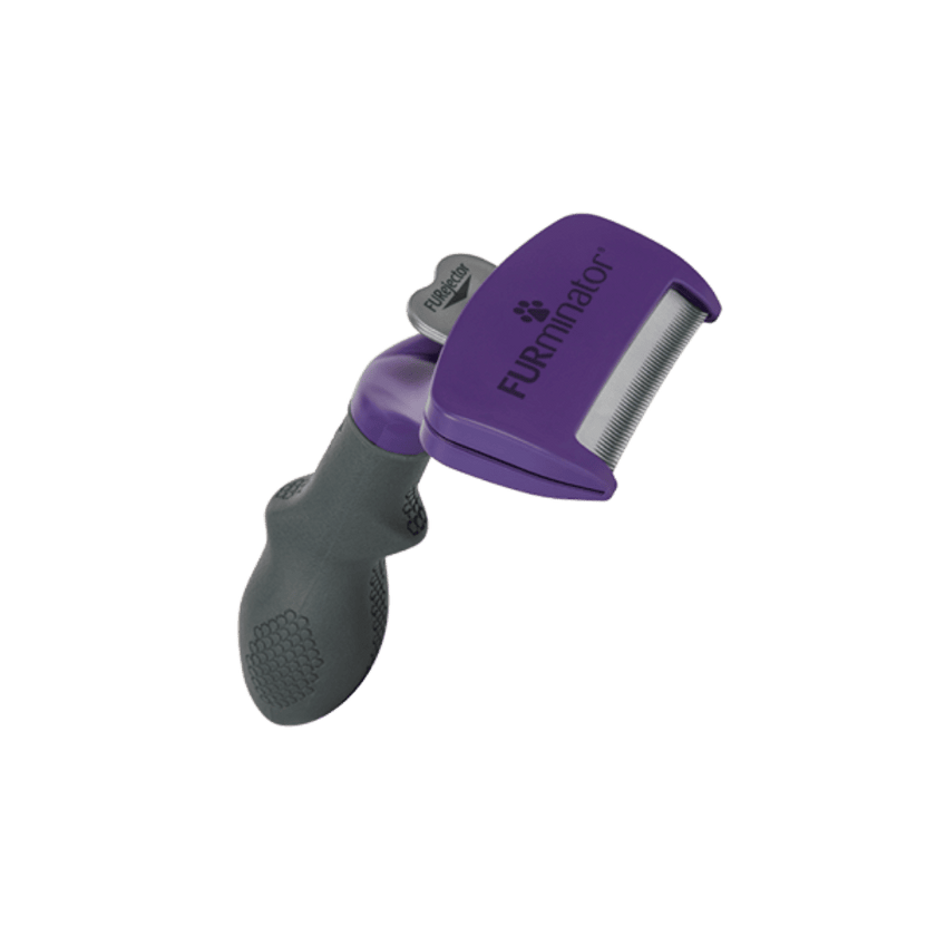 Furminator Desalanador Gato Grande Pelo Largo